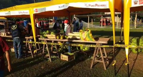 chacra a la olla imagen